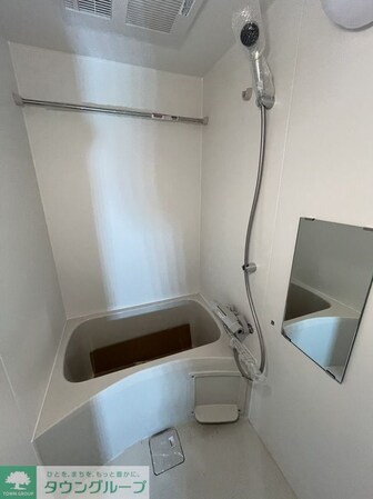 シャンファーレ中野リブートの物件内観写真